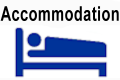 Denmark Accommodation Directory