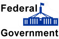 Denmark Federal Government Information