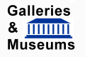 Denmark Galleries and Museums