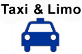 Denmark Taxi and Limo