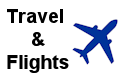 Denmark Travel and Flights